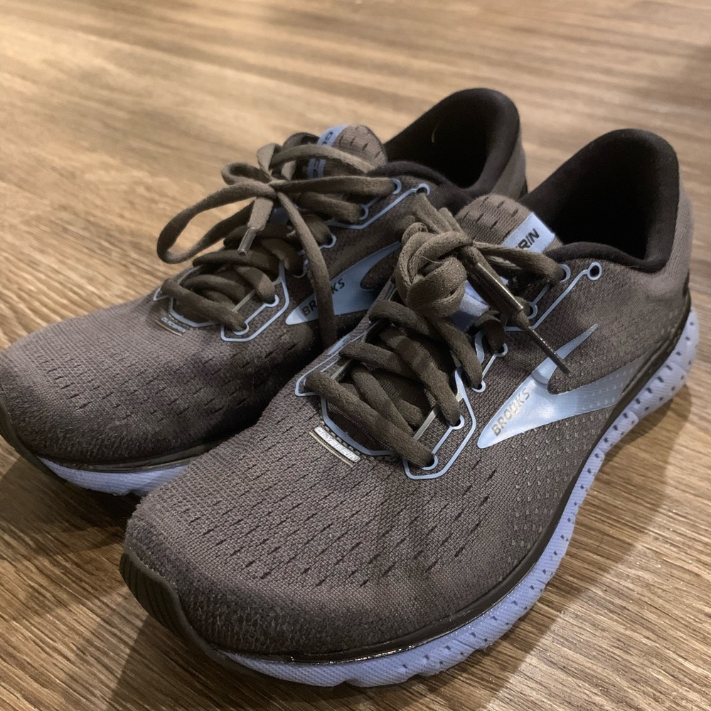 Brooks Glycerin 18s 👟